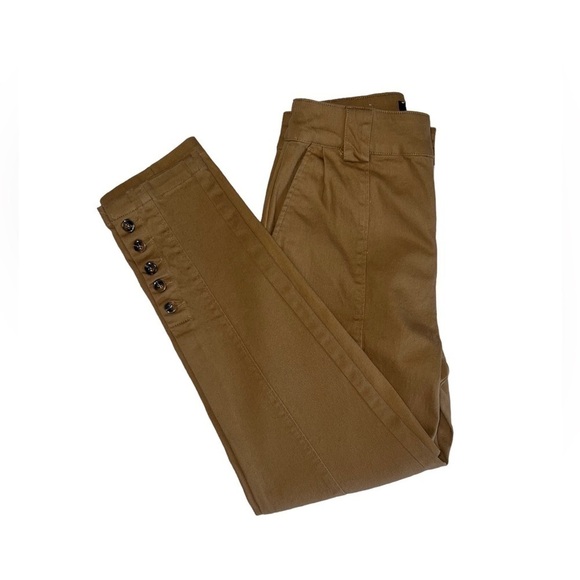 Who What Wear Khaki/Brown Pants. Size:4 - Picture 16 of 16